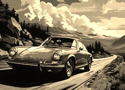Sepia