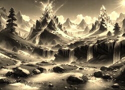 Sepia