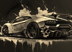 Sepia