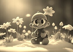 Sepia