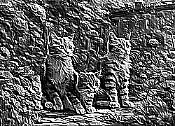 Skamielina