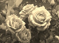 Sepia