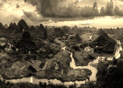 Sepia