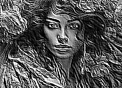 Skamielina