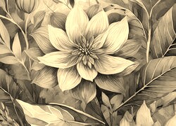 Sepia