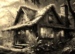 Sepia
