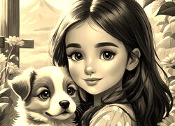 Sepia