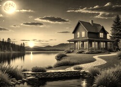 Sepia