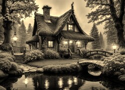 Sepia