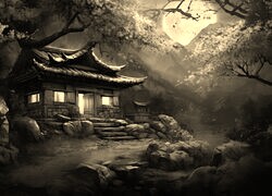 Sepia
