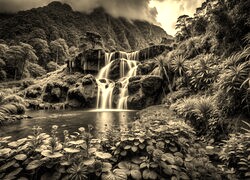 Sepia