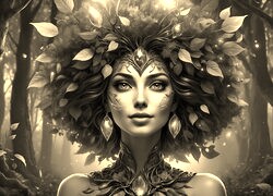 Sepia