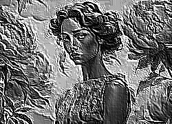 Skamielina