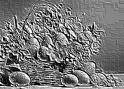 Skamielina