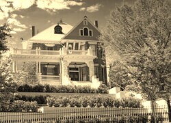 Sepia