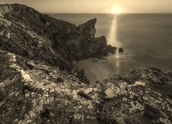 Sepia