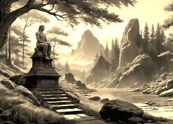 Sepia