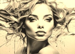 Sepia