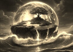 Sepia
