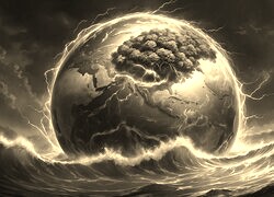 Sepia