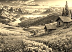 Sepia