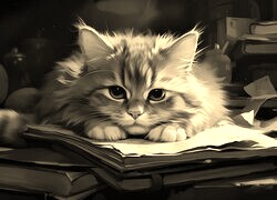 Sepia