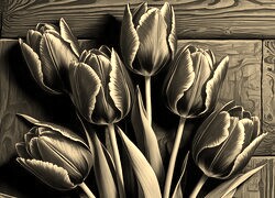 Sepia