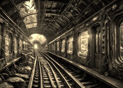 Sepia