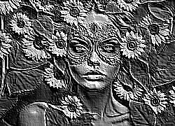 Skamielina