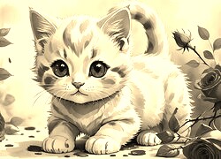 Sepia