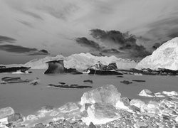 Szary + Negatyw