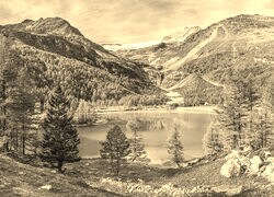 Sepia