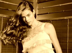 Sepia