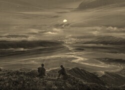 Sepia