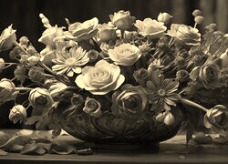 Sepia
