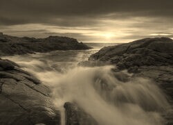 Sepia