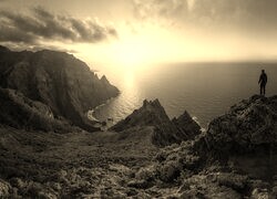 Sepia