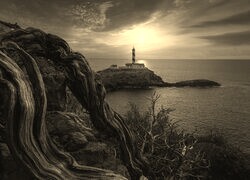 Sepia
