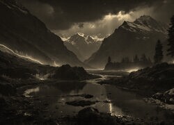 Sepia