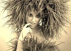 Sepia