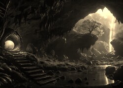 Sepia