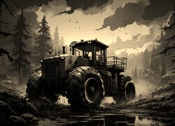Sepia