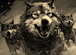 Sepia