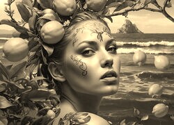 Sepia