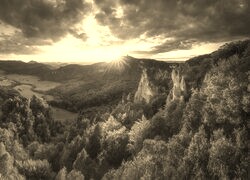 Sepia