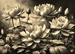 Sepia