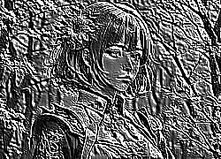 Skamielina