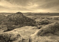 Sepia