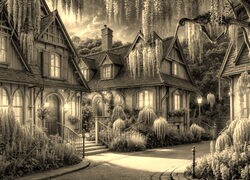 Sepia