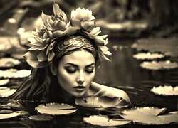Sepia